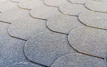 Pulpit Hill asphalt roofing costs