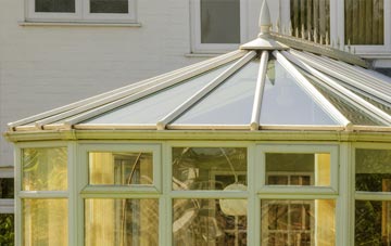 conservatory roof repair Pulpit Hill, Argyll And Bute