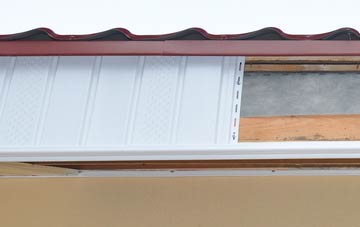 Pulpit Hill fascia repair costs