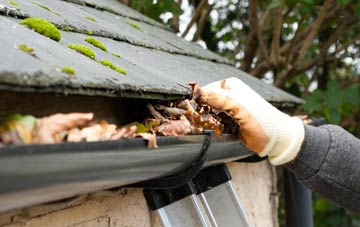 gutter cleaning Pulpit Hill, Argyll And Bute