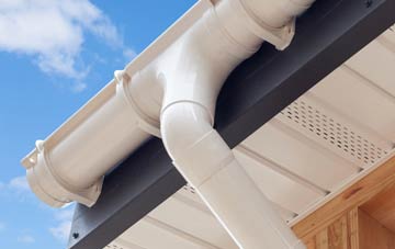 Pulpit Hill gutter installation costs