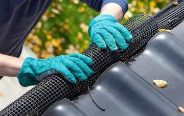 Pulpit Hill gutter repair companies
