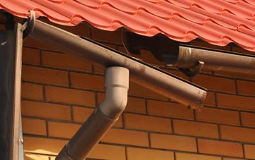 Pulpit Hill gutter repair costs