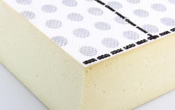 meeting Pulpit Hill building codes