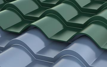 who should consider Pulpit Hill plastic roofs