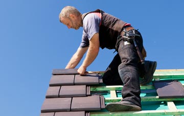 disadvantages of Pulpit Hill slate roofing