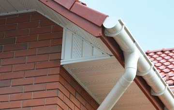 Pulpit Hill soffit repair costs