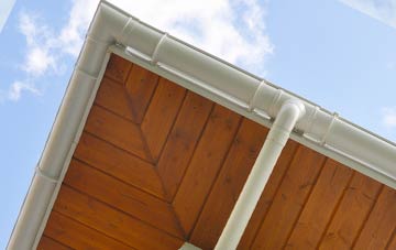 Pulpit Hill soffit types