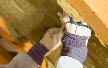 types of Pulpit Hill pitched roof insulation materials