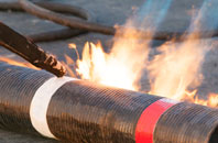 Pulpit Hill flat roofing replacement