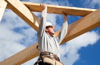 Pulpit Hill roof replacement work